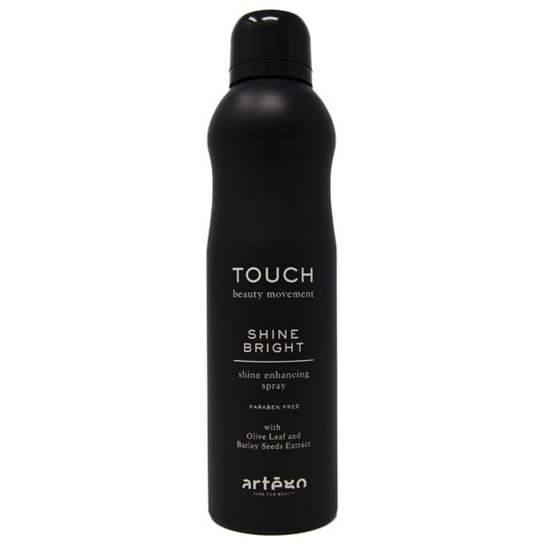Artègo Touch Shine Bright 250 ml