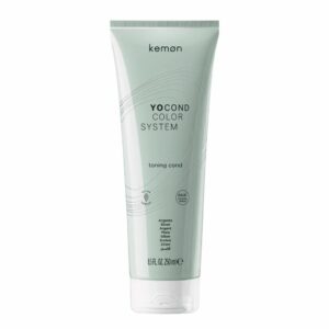 Kemon Yo Cond Argento 250 ml