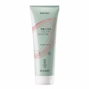 Kemon Yo Cond Rosso 250 ml