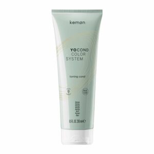 Kemon Yo Cond Beige 250 ml