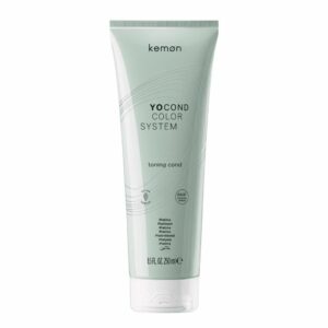 Kemon Yo Cond Platino 250 ml