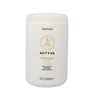 Kemon Actyva Bellessere Balm 1000 ml