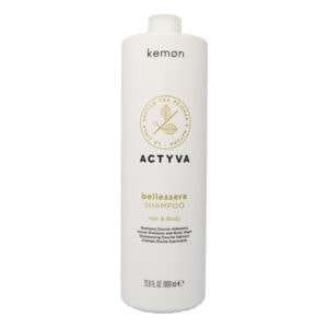 Kemon Actyva Bellessere Shampoo 1000 ml