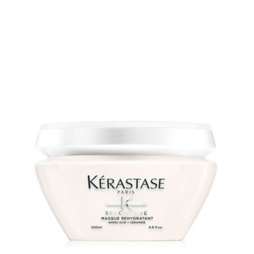 kerastase masque rehydra 200 (1) Kerastase Specifique Masque Rehydratant 200 ml