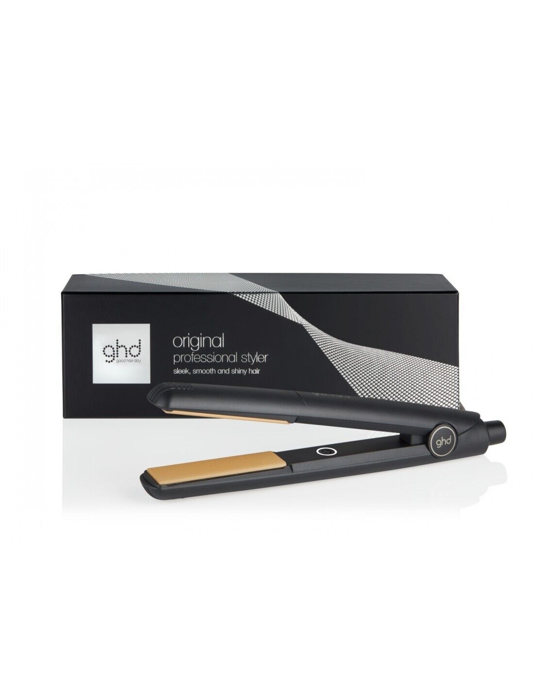 Ghd New Original Styler
