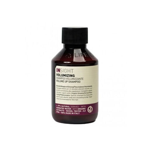 Insight Volumizing Shampoo 100 ml