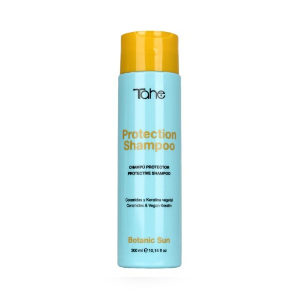 Tahe Protection Shampoo Botanic Sun 300 ml