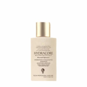 Tecna Hydracore Hydrating & Volumizing Shampoo 100 ml