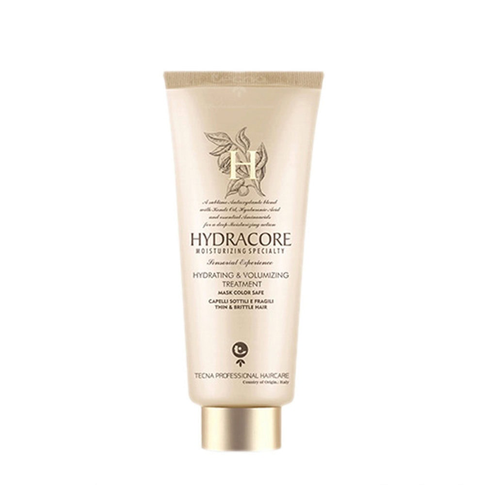 Tecna Hydracore Hydrating & Volumizing Treatment 200 ml Tecna Hydracore Hydrating & Volumizing Treatment 200 ml