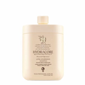 Tecna Hydracore Ultra Nourishing Shampoo 1000 ml