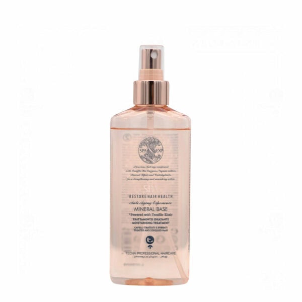 Tecna Spa Mineral Base 200 ml