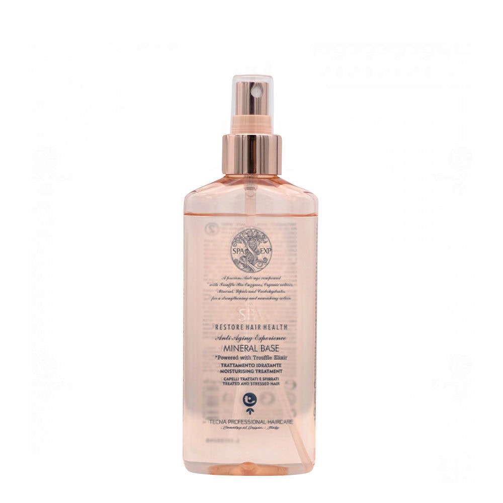 Tecna SPA Mineral Base Tecna Spa Mineral Base 200 ml