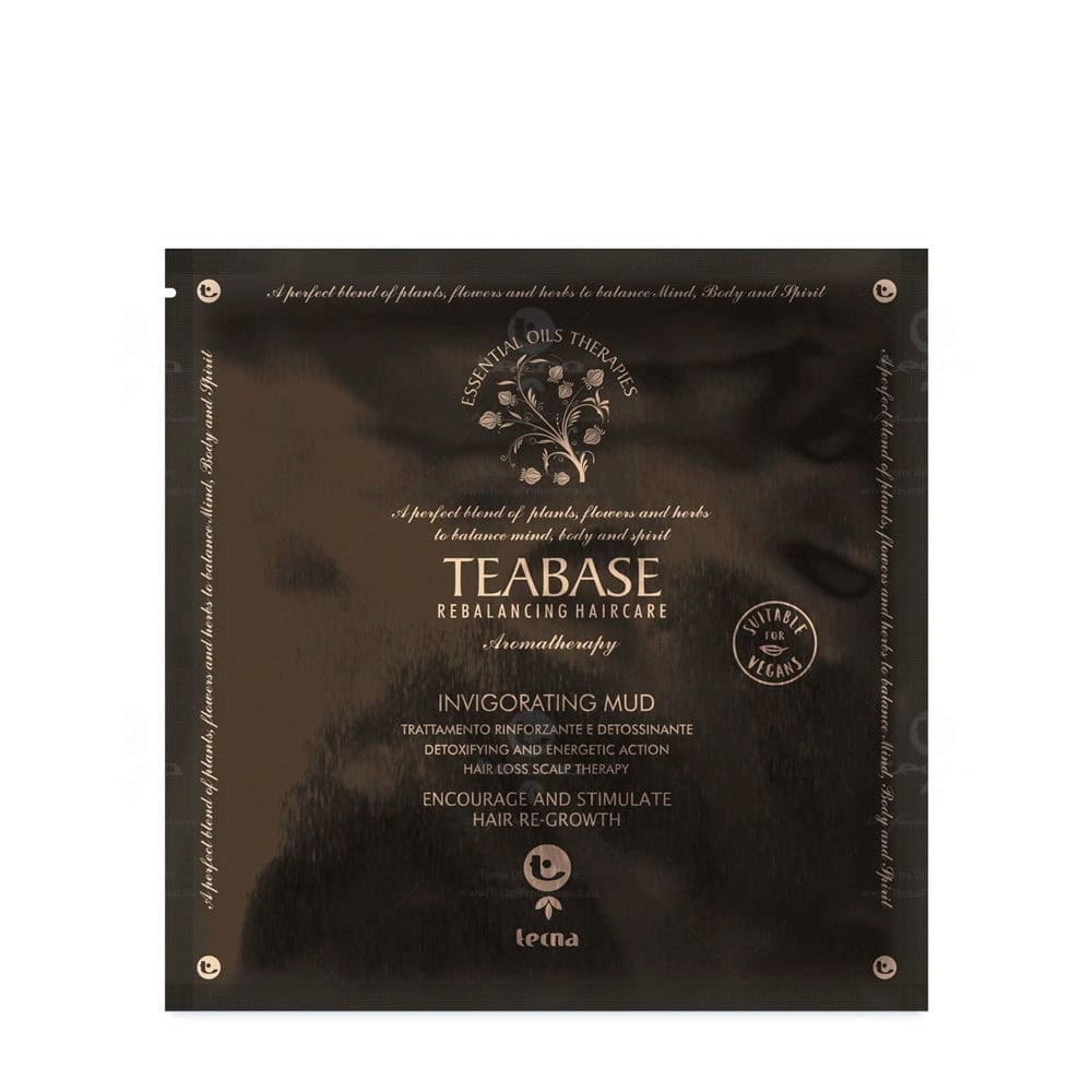 Tecna Teabase Invigorating Mud 50 ml Tecna Teabase Invigorating Mud 50 ml