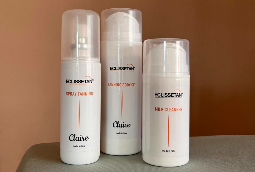 eclissetan