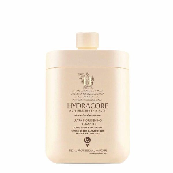 Tecna Spa Renewal Shampoo 1000 ml