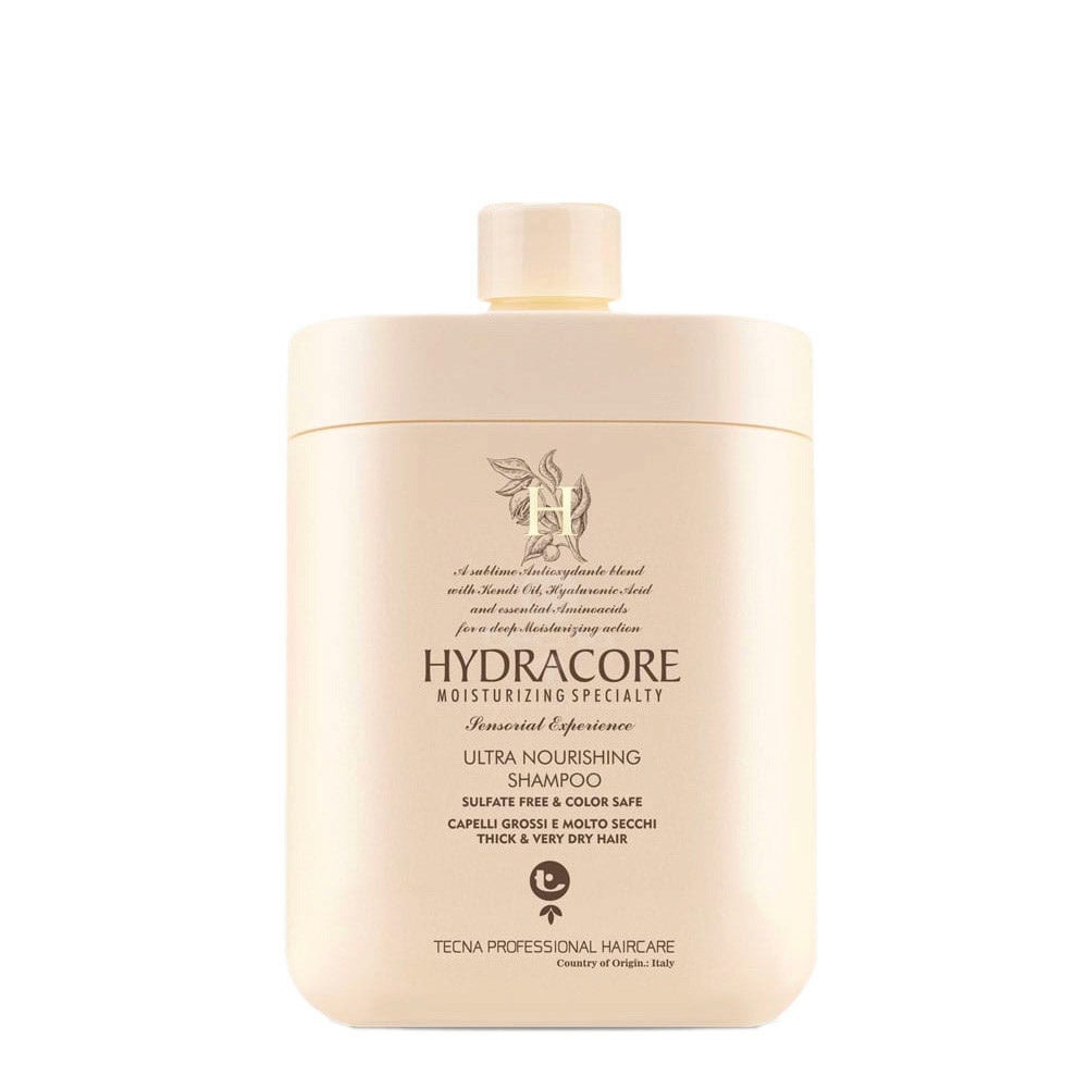 tecna spa shampoo 1000 ml Tecna Spa Renewal Shampoo 1000 ml