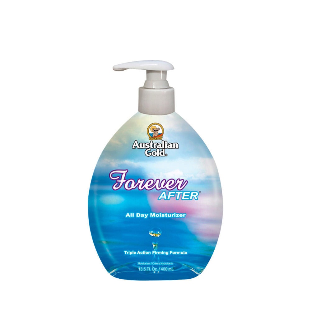 Australian Gold Forever After All Day Moisturizer 400ml Australian Gold Forever After All Day Moisturizer 400 ml