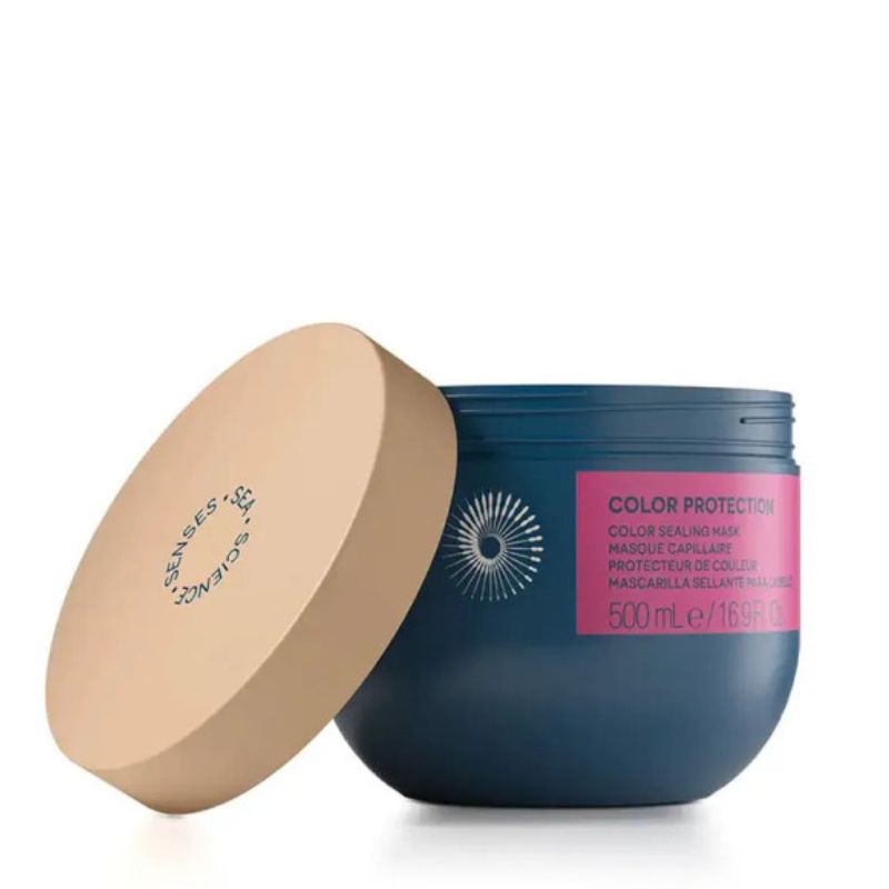 Eksperience Color Protection Mask 500 ml