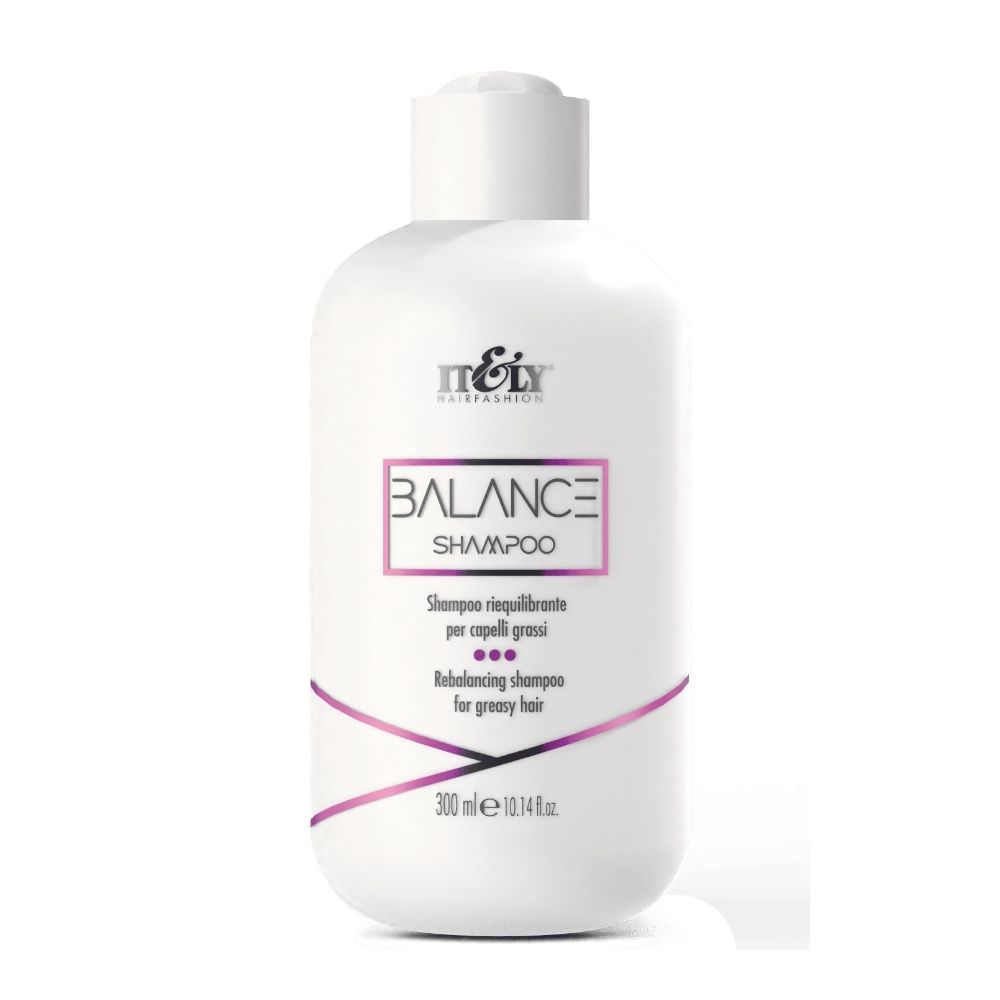 Itely Balance Shampoo 300 ml