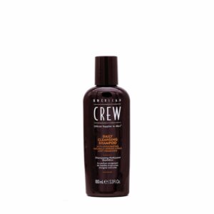 American Crew Daily Cleansing Shampoo 100 ml