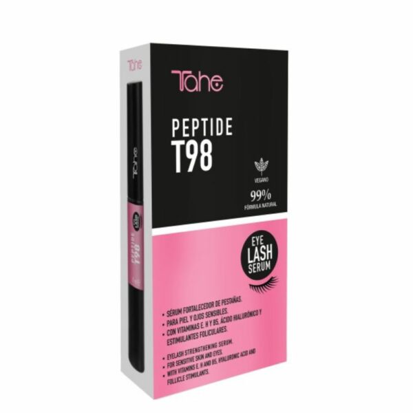 Tahe Eyelash Peptide T98 3 ml