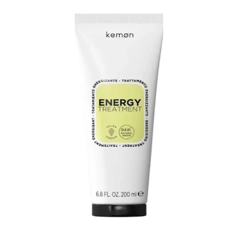 Kemon Energy Teatment 200 ml