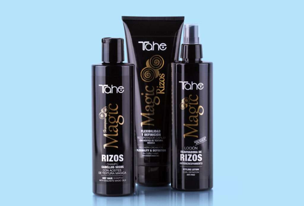 Tahe Cosmetics