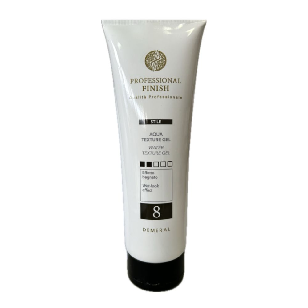 Demeral Aqua Texture Gel 8 250 ml