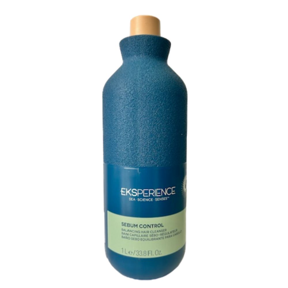 eks sebum shampoo 1000 Eksperience Sebum Control Shampoo 1000 ml