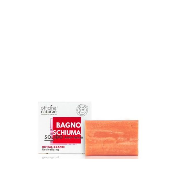 Officina Naturae Bagnoschiuma Rivitalizzante 15 gr
