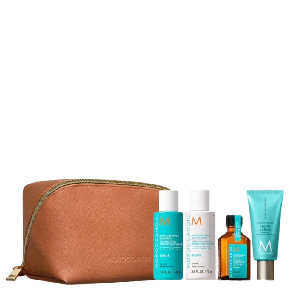 Moroccanoil Repair Set Discovery
