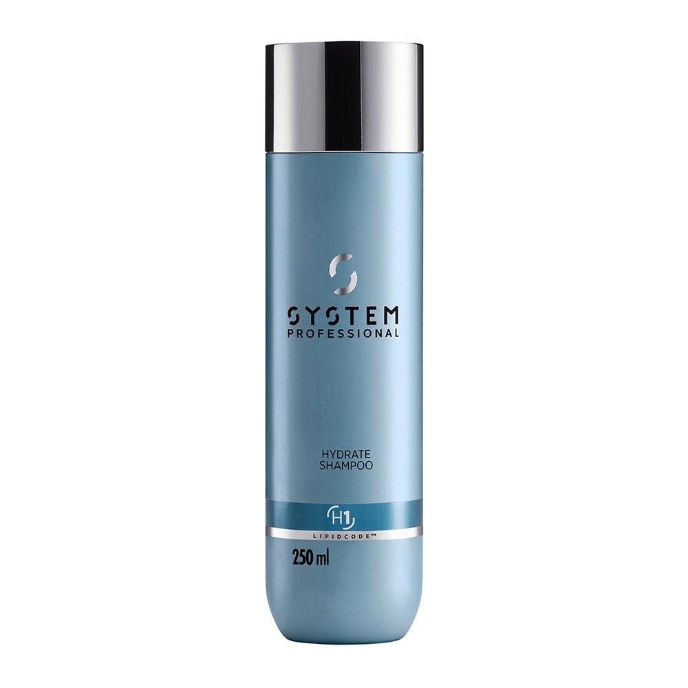 System Professional Hydrate Shampoo H1 System Professional Hydrate Shampoo H1  250 ml
