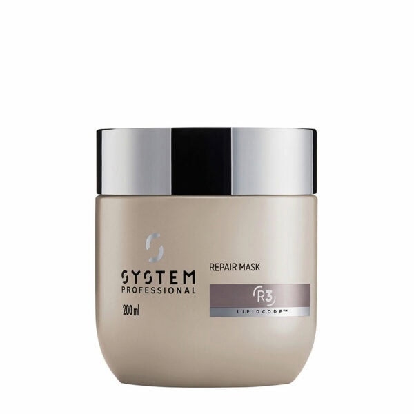 System Professional Repair Mask R3 200 ml