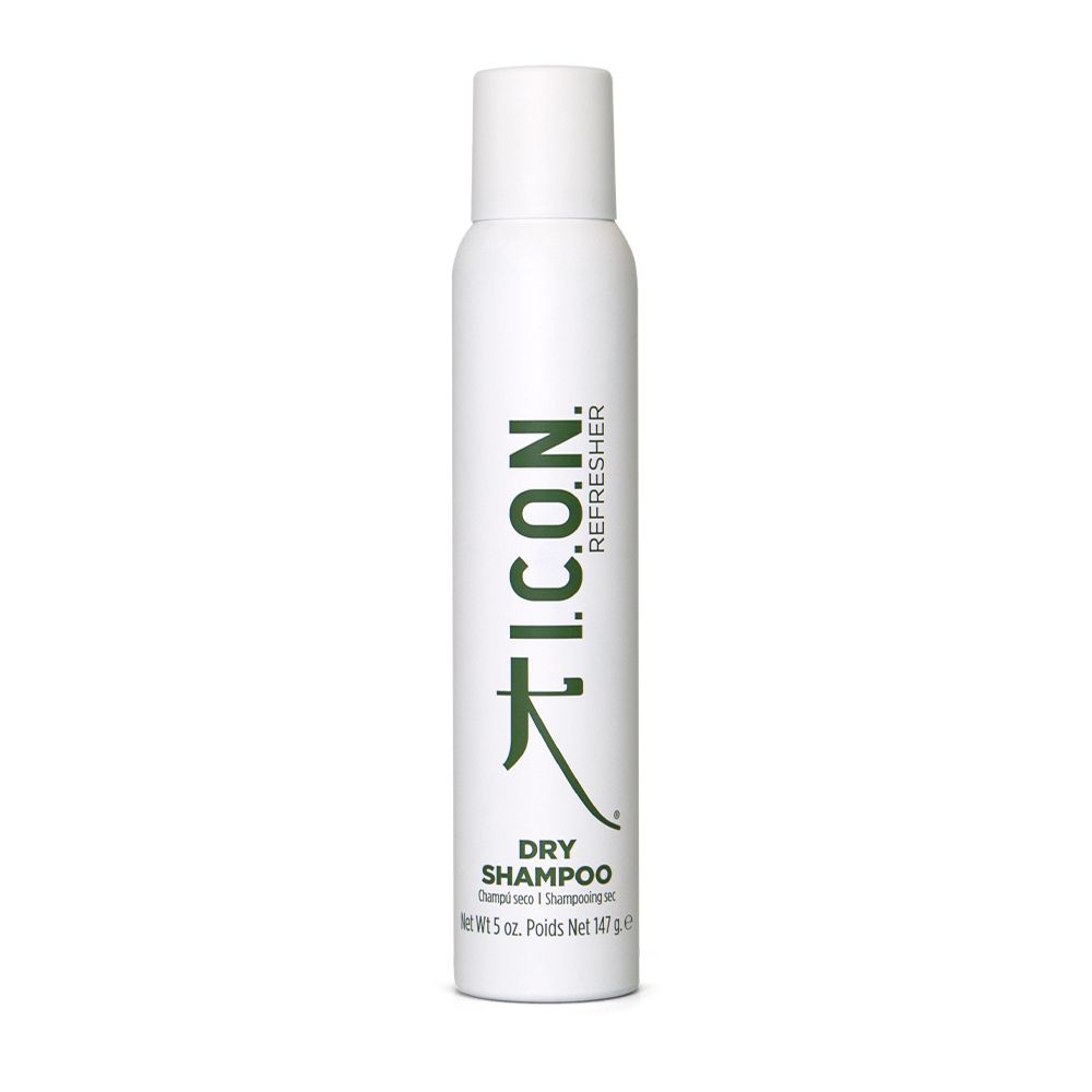 icon dry shampoo (1) Icon Dry Shampoo 147 gr