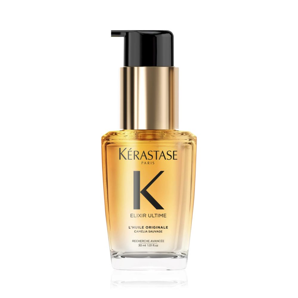 Kerastase Elixir Ultime L'Huile Originale 30 ml