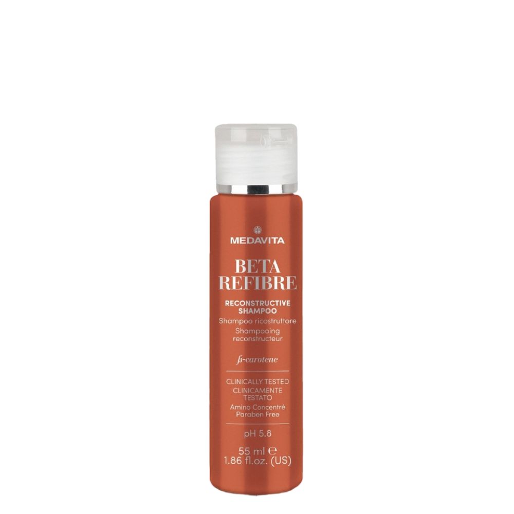 Medavita B-Refibre Shampoo Ricostruttore 50 ml