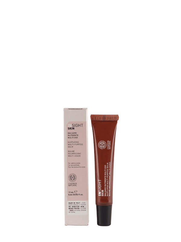 Insight Skin Balsamo Nutriente Multiuso 19 ml