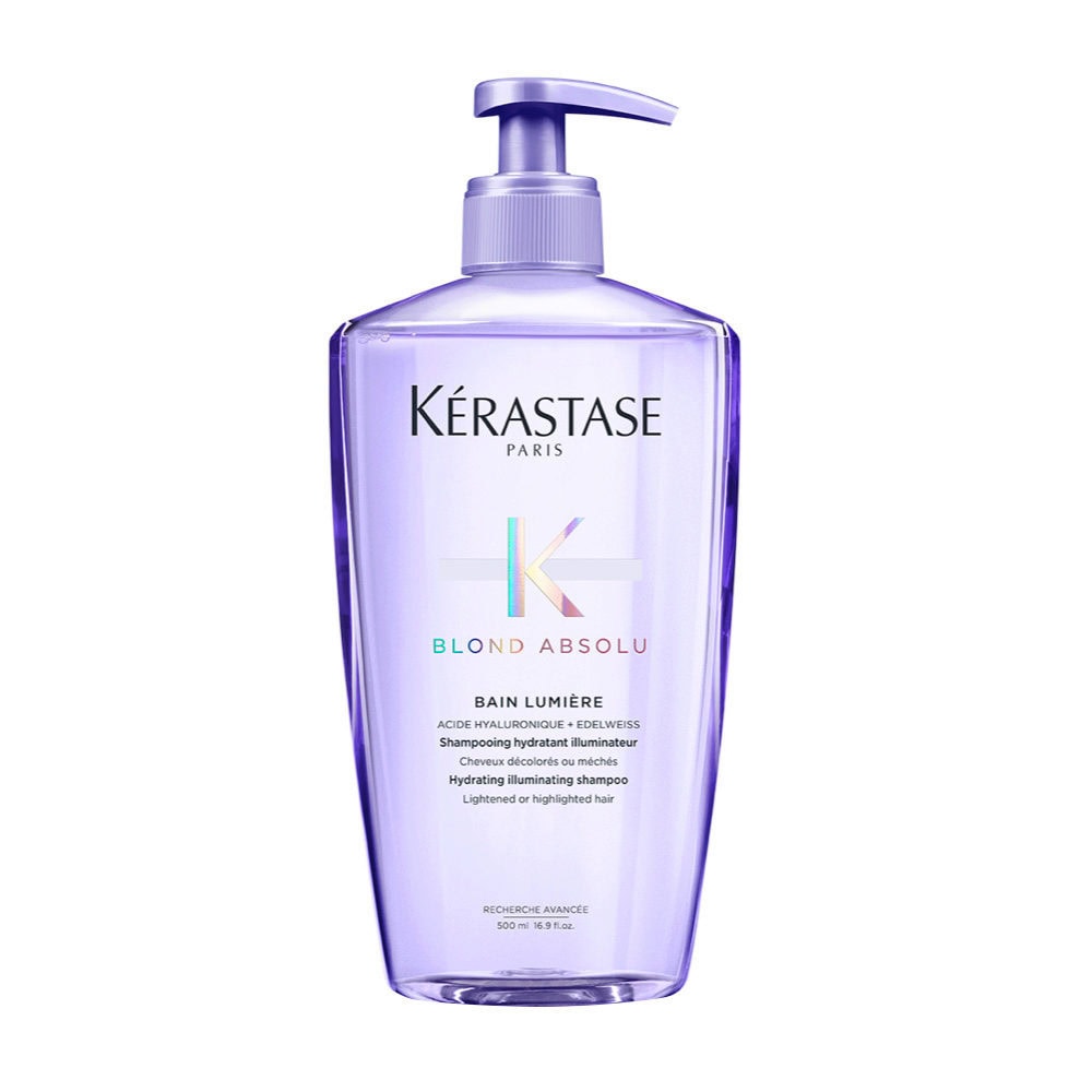 Kerastase Blond Absolu Bain Lumière 500 ml Kerastase Blond Absolu Bain Lumière 500 ml