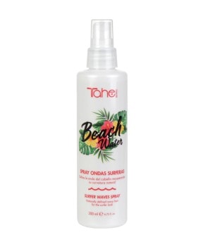 Tahe Beach Water 200 ml