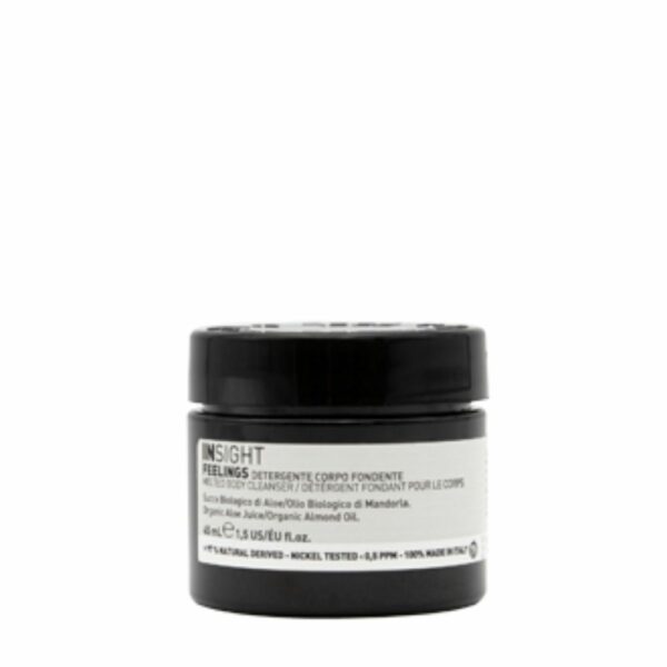Insight Skin Detergente Corpo Fondente 45 ml
