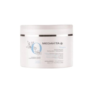 Medavita Cute - Oxygen Detox Peeling - CXapelli24