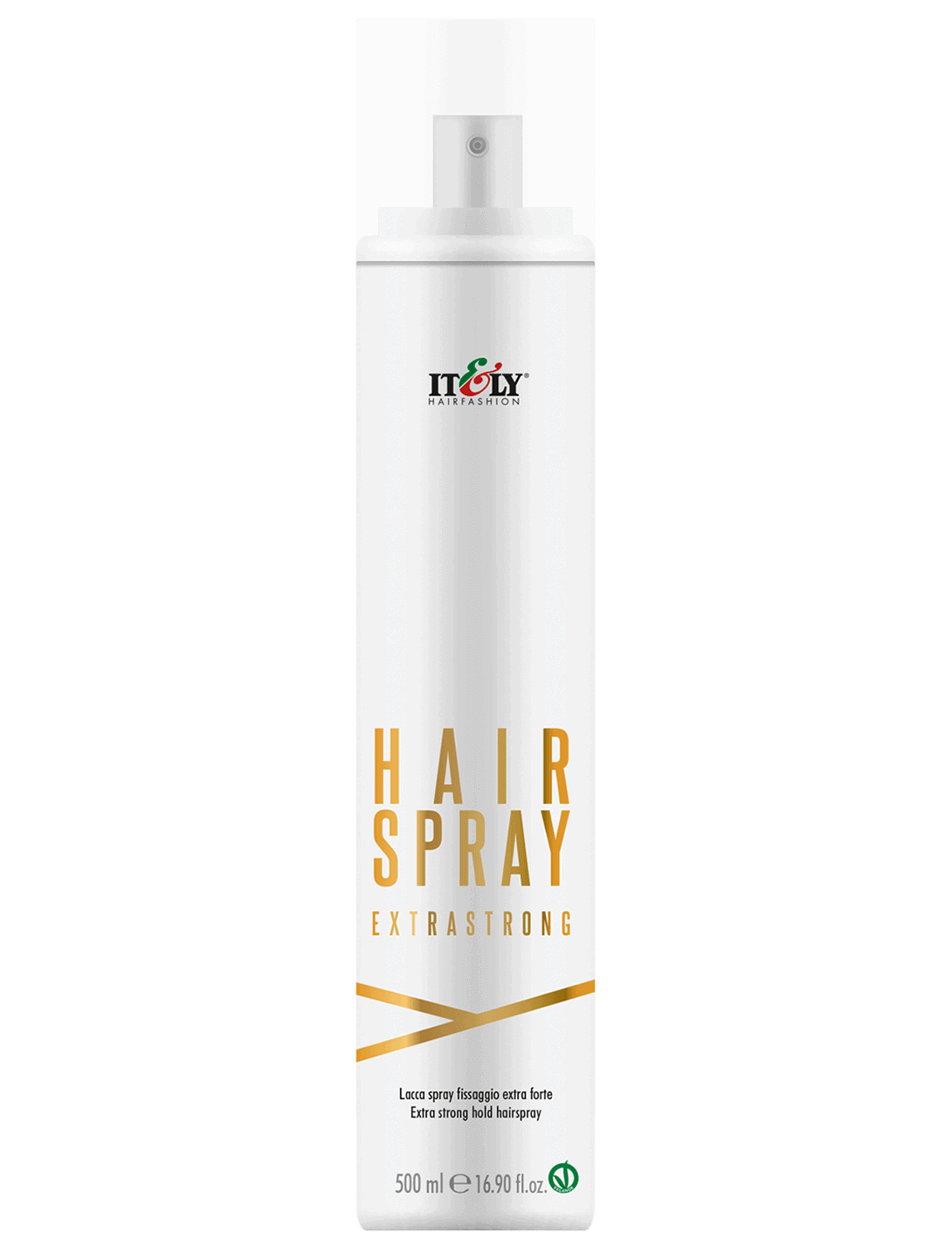 Itely Hair Spray Extra Strong 500 ml