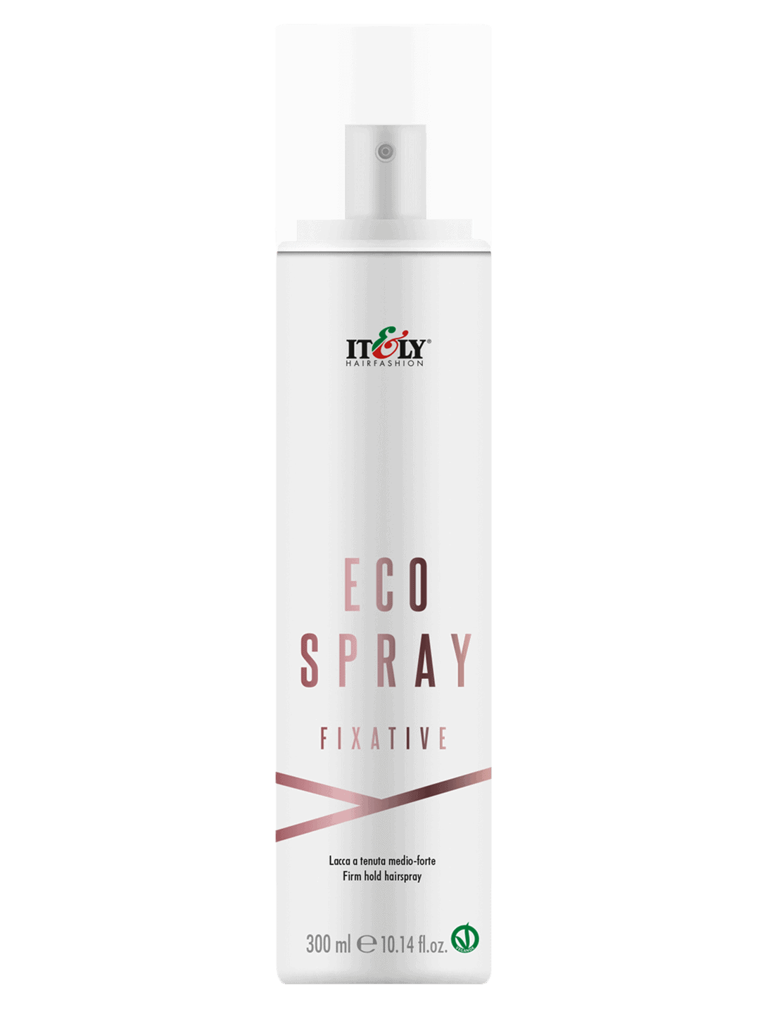 Itely Eco Spray Fixative 300 ml