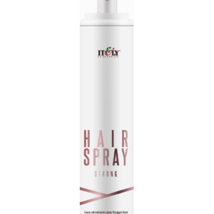 Itely Hair Spray Strong 500 ml