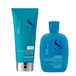 Alfaparf Kit Capelli Ricci