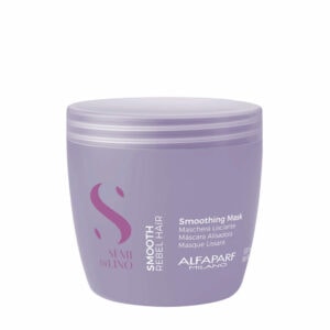 Alfaparf Smoothing Mask 500 ml