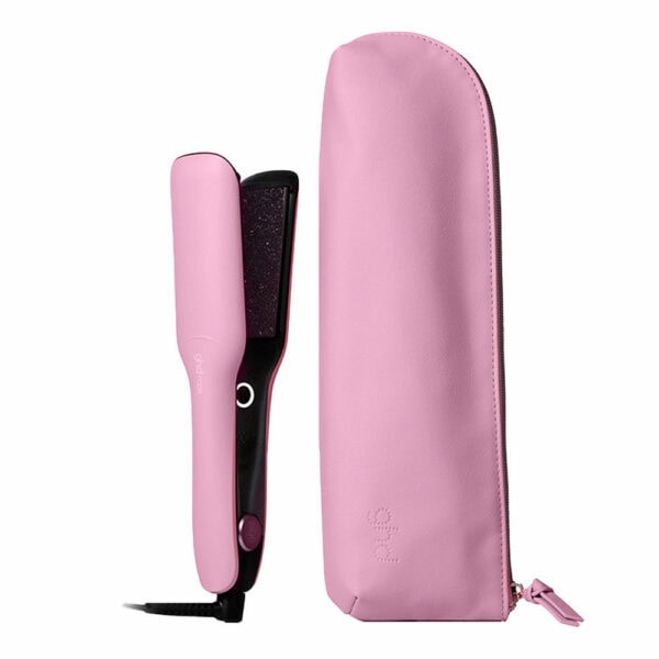 Ghd Styler Max Pink 2024