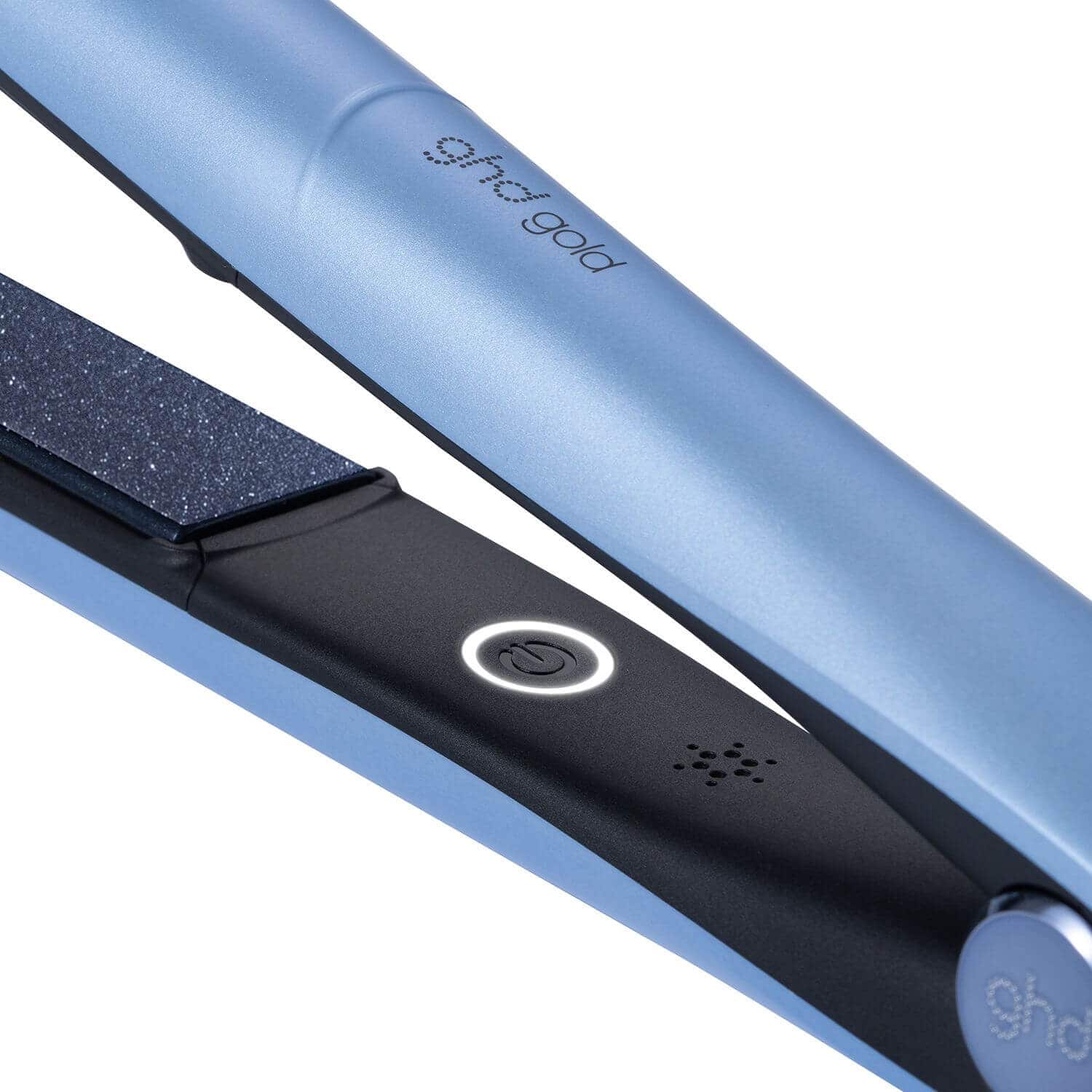 Ghd Gold Limited Edition Dusted Pink