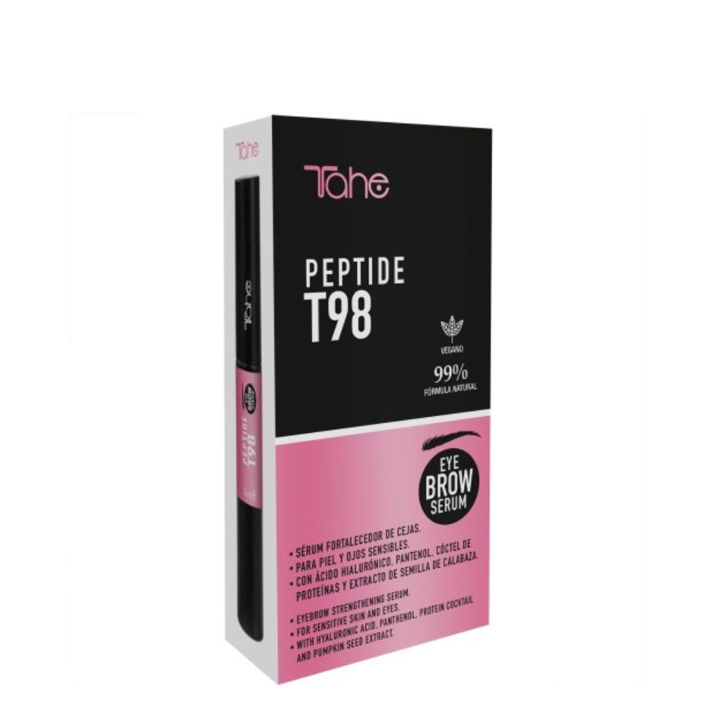 Tahe Eye Brow Serum Peptide T98 3 ml