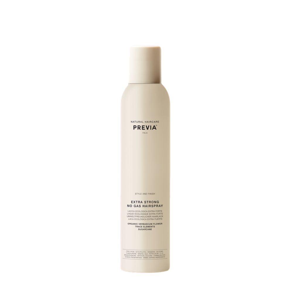 Previa Lacca Ecologica Extra Forte 200 ml